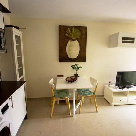 Book Jet - Hibiscus Beach Front Costa Calma Exterior photo