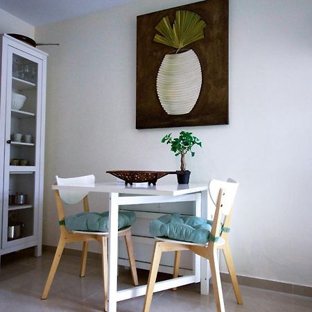 Book Jet - Hibiscus Beach Front Costa Calma Exterior photo
