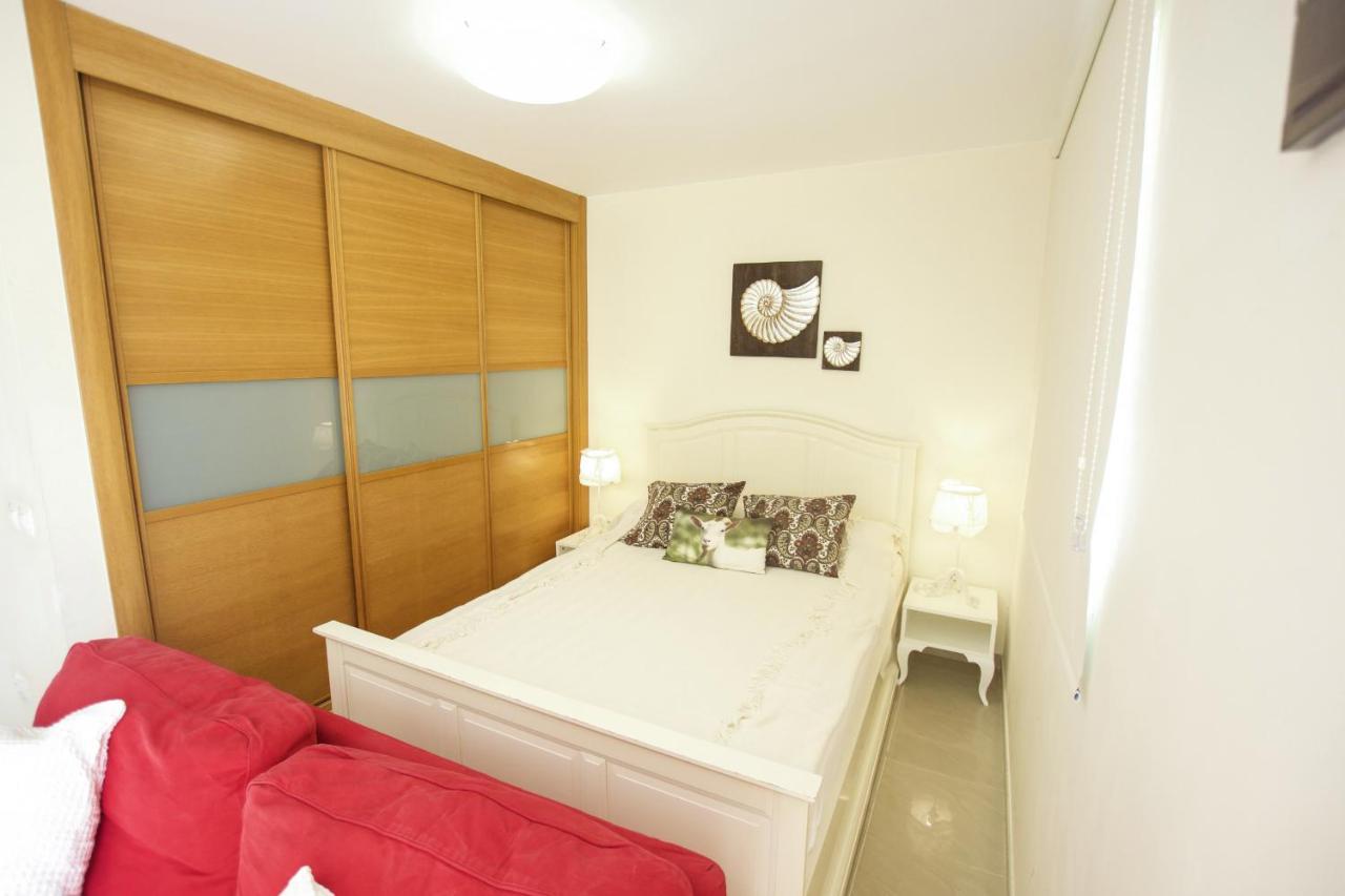 Book Jet - Hibiscus Beach Front Costa Calma Exterior photo