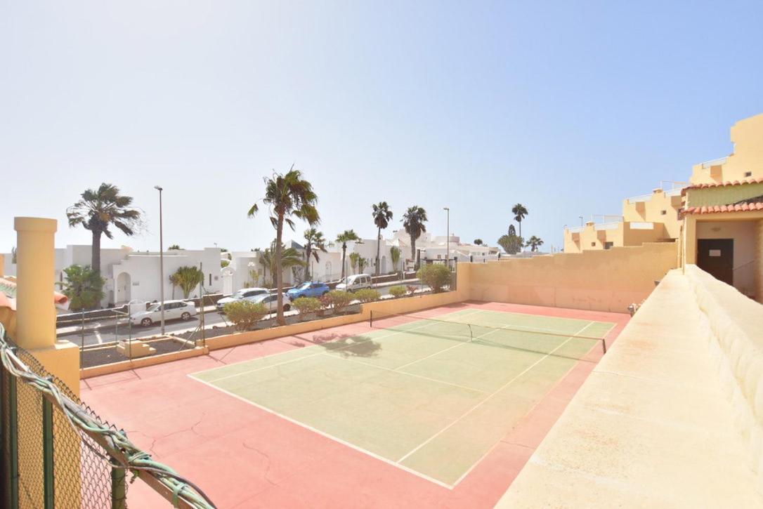 Book Jet - Hibiscus Beach Front Costa Calma Exterior photo