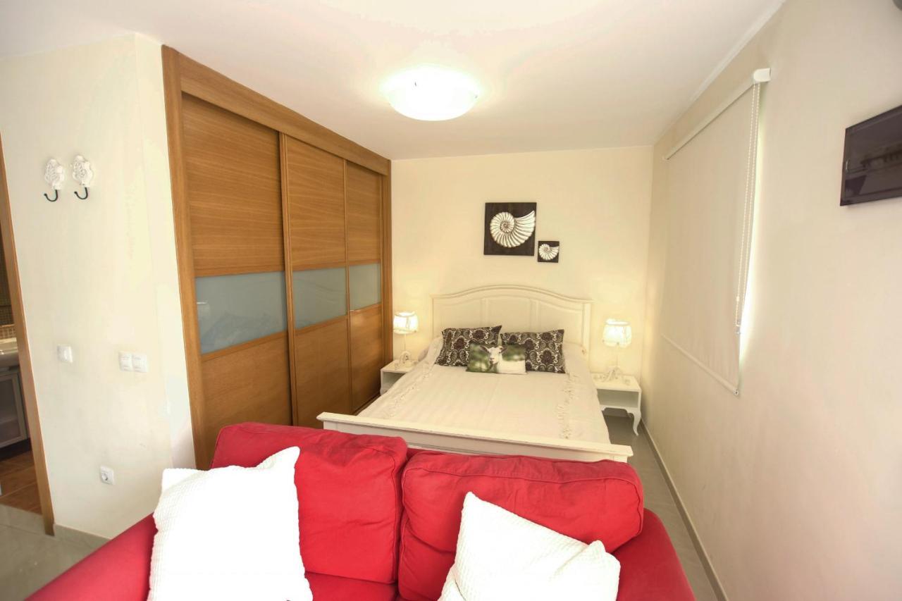 Book Jet - Hibiscus Beach Front Costa Calma Exterior photo