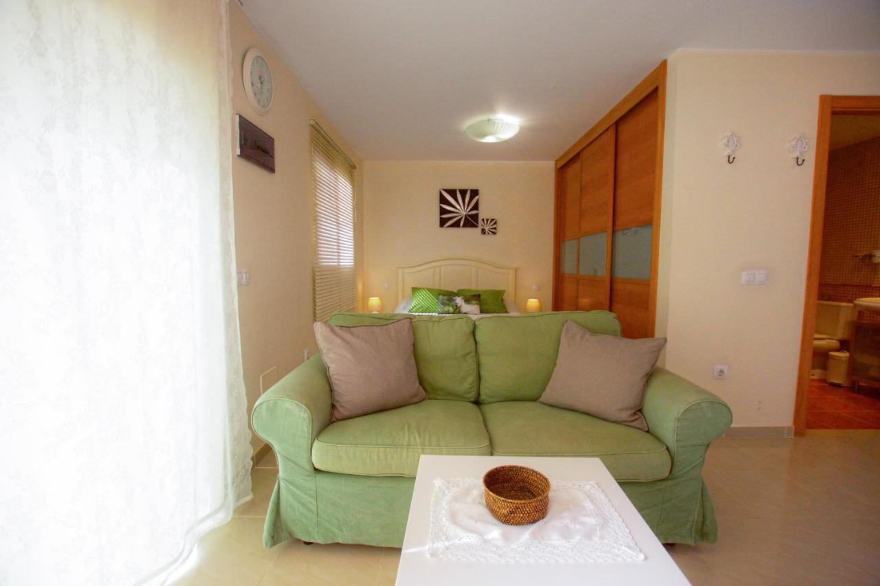 Book Jet - Hibiscus Beach Front Costa Calma Exterior photo