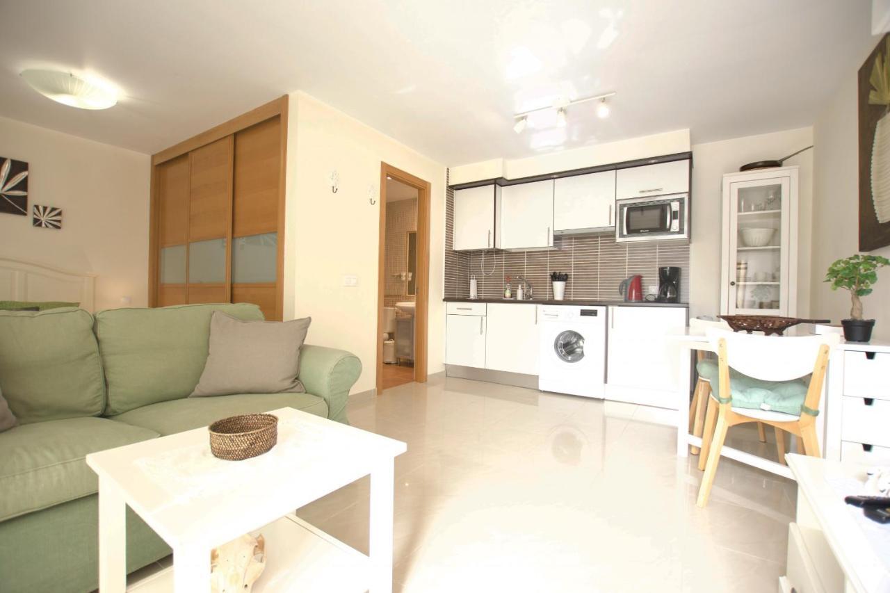 Book Jet - Hibiscus Beach Front Costa Calma Exterior photo