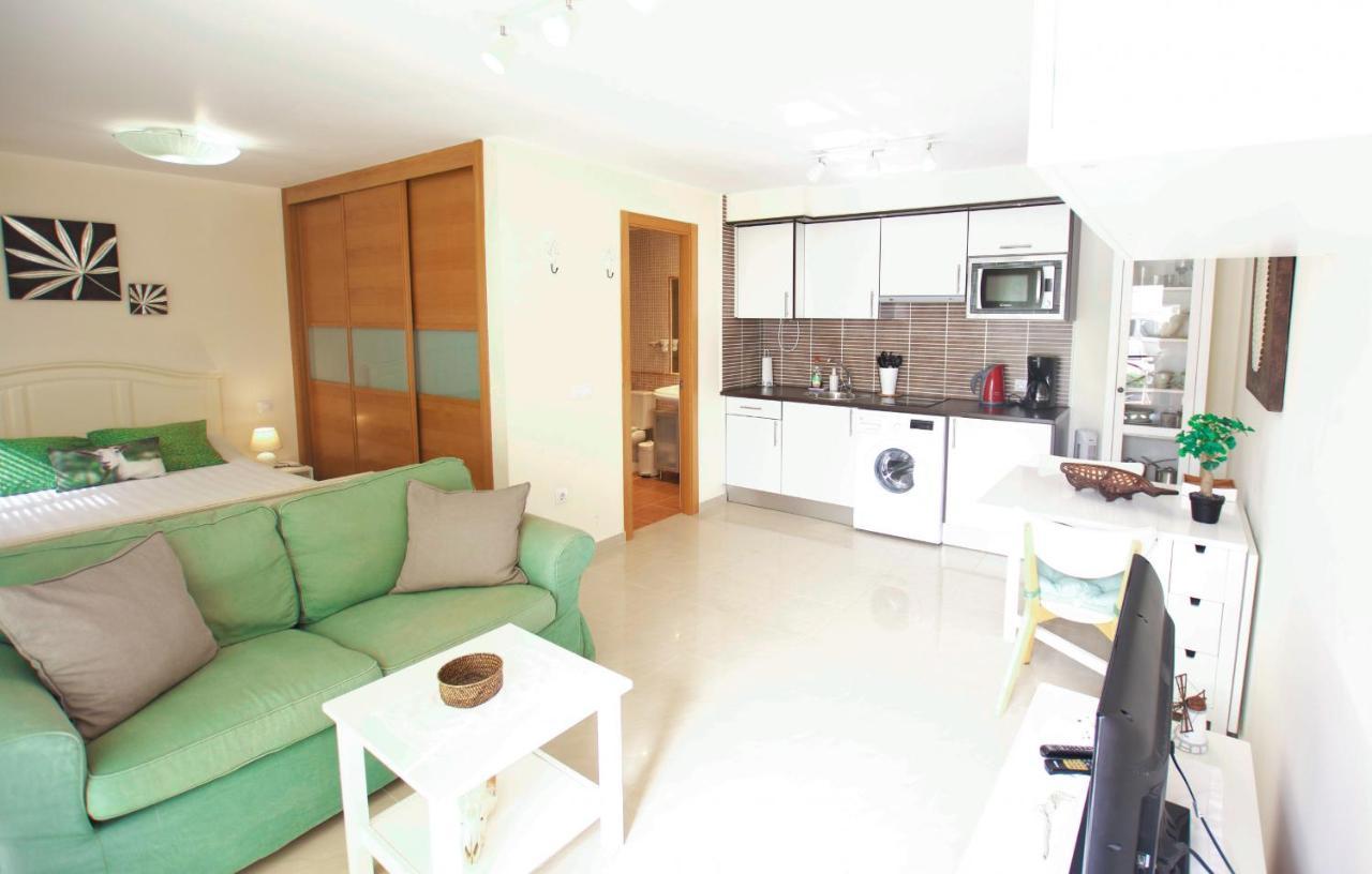 Book Jet - Hibiscus Beach Front Costa Calma Exterior photo