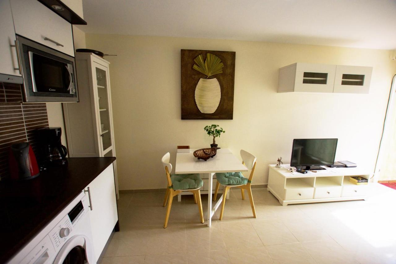 Book Jet - Hibiscus Beach Front Costa Calma Exterior photo