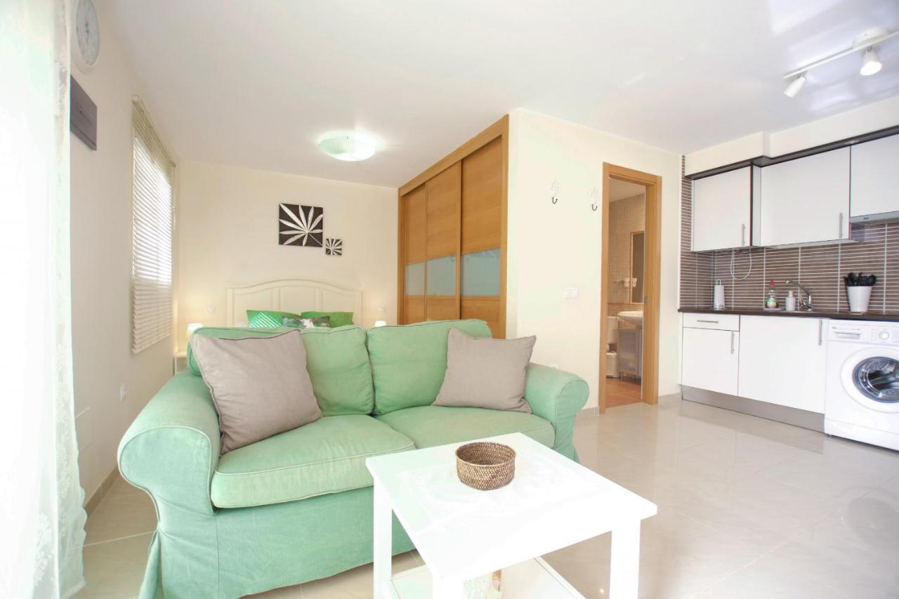 Book Jet - Hibiscus Beach Front Costa Calma Exterior photo