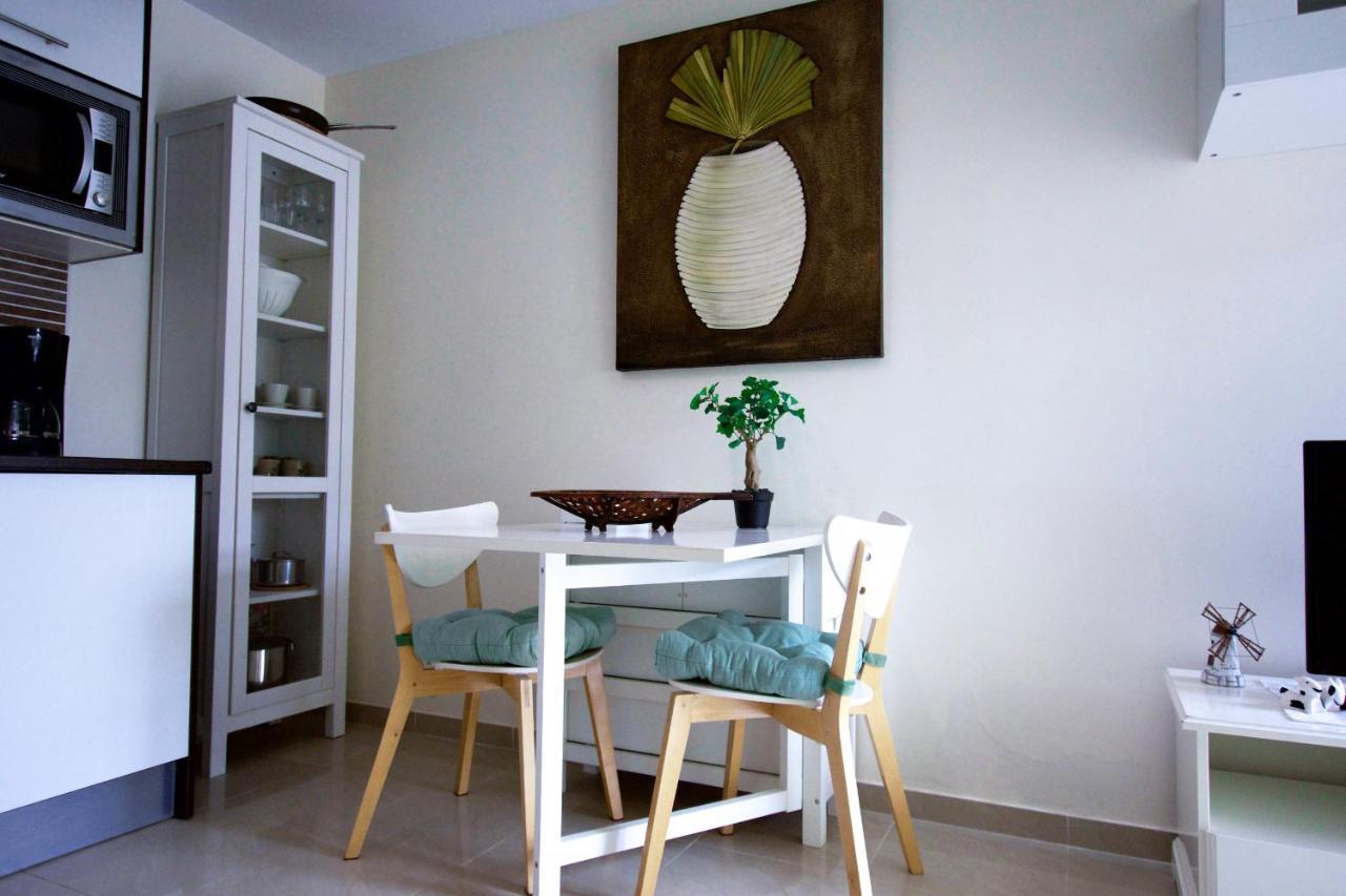 Book Jet - Hibiscus Beach Front Costa Calma Exterior photo