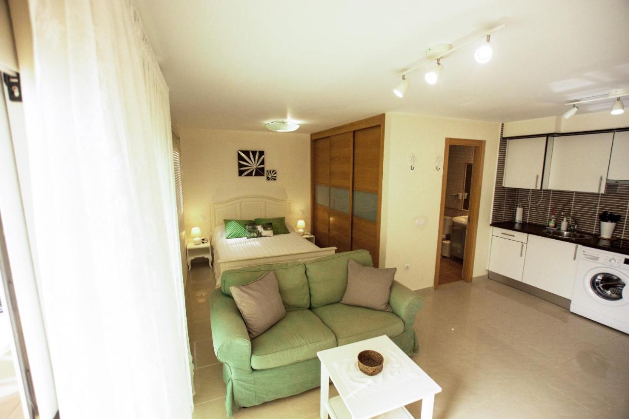 Book Jet - Hibiscus Beach Front Costa Calma Exterior photo